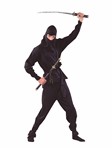 Classic Ninja- Cotton