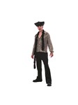 Dance fever-sequin Shirt only