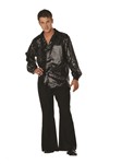 Disco Inferno-Black