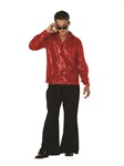 Disco Inferno-Black