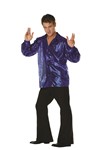 Disco Inferno-Black