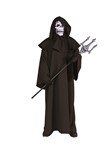 Hooded Robe