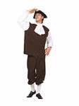 Colonial Man