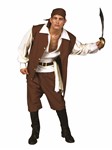 Caribbean Pirate