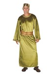 Wiseman (Olive Velvet)