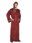 Wiseman (Wine Velvet)