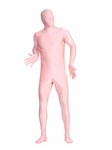 Pink Invisible