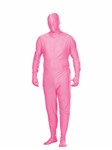 Pink Invisible