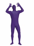 Purple Invisible