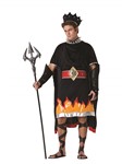 Hades- Black Toga