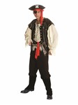Pirate king