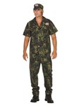 Camou Commando