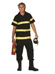 Fire Fighter
