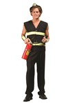Fire Fighter