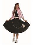 Poodle Skirt