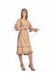 Indian Maiden