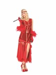 Scarf Flapper