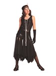 Scarf Flapper