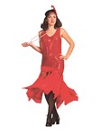 Scarf Flapper