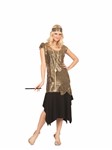 Rag Time Flapper