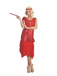Rag Time Flapper