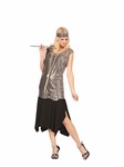 Rag Time Flapper