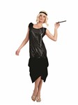Rag Time Flapper