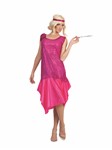Rag Time Flapper