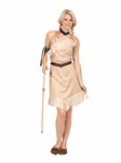 Indian Maden - adult One Size