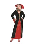 Renaissance Vampiress