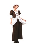 Colonial Lady
