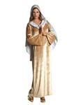 Virgin Mary