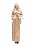 Virgin Mary