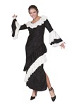 Senorita ( red/black)
