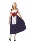 Swiss Miss (Flocking)