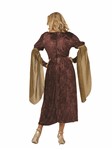 Renaissance Queen Adult Costume O/S