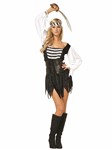 Sexy Pirate