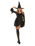 Spell Caster w/Hat
