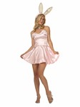 Miss Bunny (pink)