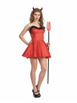 Sexy She Devil