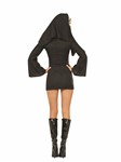 Sexy Nun