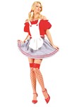 Sexy Dorothy