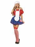 Sexy Rag Doll