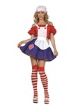 Sexy Rag Doll