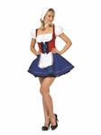 Swiss Miss