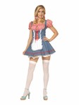 Sexy Square Dance