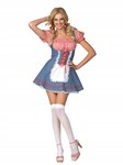 Sexy Square Dance