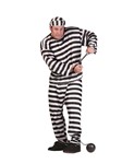 Convict Man