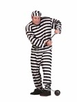 Convict Man