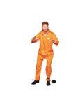 Escape Convict